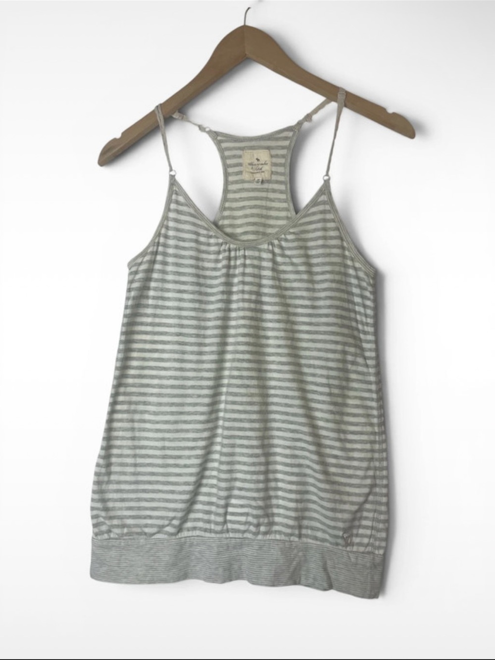 Y2K Vintage Abercrombie & Fitch Cami Top